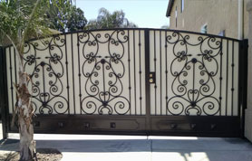 Butterfly Artchrv Gate